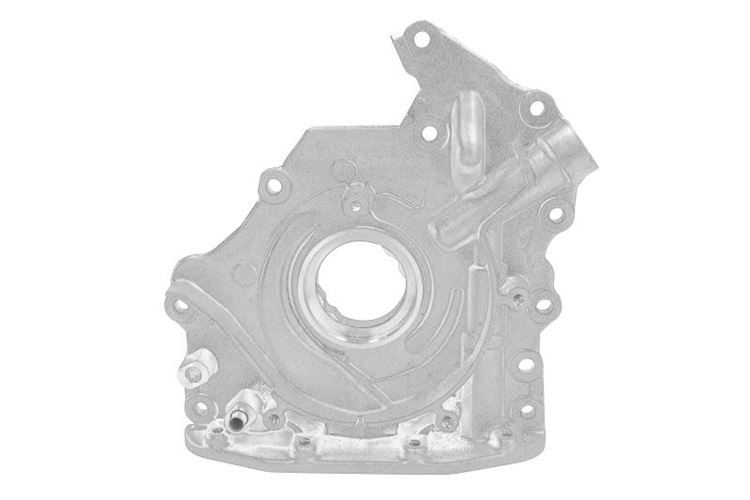 Pompa oleju Citroen Berlingo Peugeot 206 207 1.6 Hdi