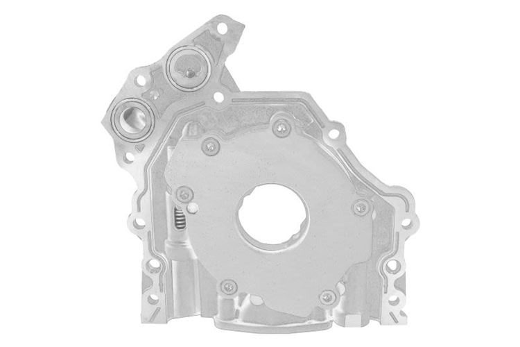Pompa oleju Citroen Berlingo Peugeot 206 207 1.6 Hdi