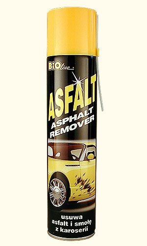BIOLINE-ASFALT-PREP.DO USU. ASFALTU 300M