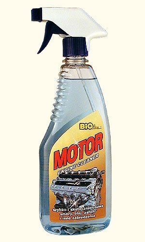 BIOLINE-MOTOR PLYN DO SILNIKA ATOMIZ.500