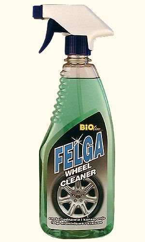 BIOLINE-FELGA-PIANKA DO FELG-ATOMIZER