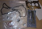 Uszczelki silnika Renault Clio IV 0.9 Tce