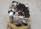 Silnik Kompletny Renault Espace V 1.6 TCe