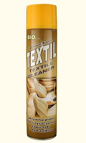 BIOLINE-TEXTIL-PIANKA DO TAP-SPRAY 600ML