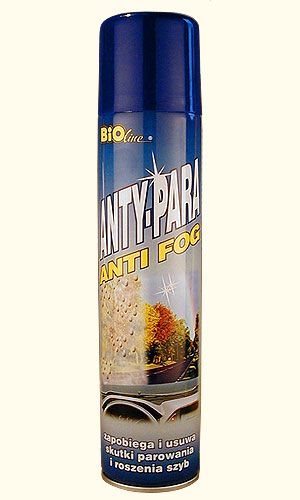 BIOLINE-ANTYPARA PLYN P/PAROW. 300ML