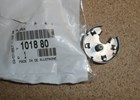 Zapinka elektrozaworu pompy oleju Citroen C3 II