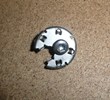 Zapinka elektrozaworu pompy oleju Citroen C3 II