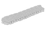 Łańcuch pompy oleju Citroen Jumper III 2.2 Hdi