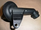 Smok pompy oleju Citroen Jumper III 2.2 Hdi