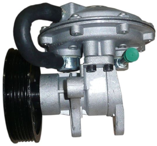 Pompa Vacum Citroen Jumper Peugeot Boxer 2.5 D