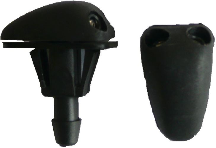 Końcówka dysza spryskiwacza Citroen Saxo Peugeot 106
