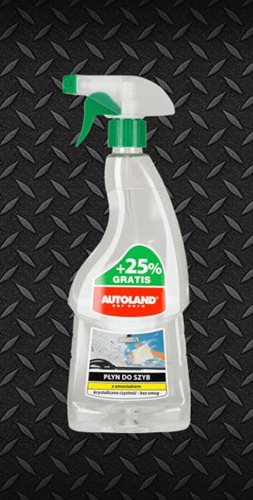 PSIK PLYN DO MYCIA SZYB ATOMIZ. 750ML