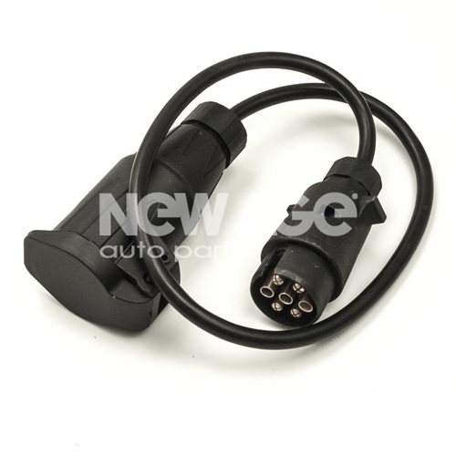 ADAPTER Z PRZEWODEM 7/13PIN