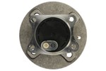 Zestaw łożyska koła z piastą tył L/P (x135x86) pasuje do: CITROEN C1, C1 II  PEUGEOT 107, 108  TOYOT