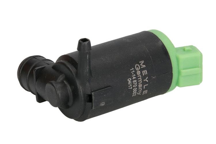 Pompka spryskiwacza przód (12V, szyba) CITROEN AX, BERLINGO, JUMPY, XM, ZX  FIAT SCUDO  PEUGEOT 106