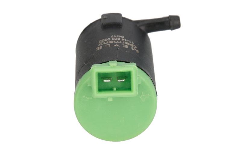 Pompka spryskiwacza przód (12V, szyba) CITROEN AX, BERLINGO, JUMPY, XM, ZX  FIAT SCUDO  PEUGEOT 106