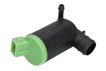 Pompka spryskiwacza przód (12V, szyba) CITROEN AX, BERLINGO, JUMPY, XM, ZX  FIAT SCUDO  PEUGEOT 106
