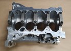 Blok Silnika Renault Megane III 2.0