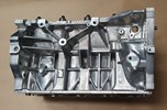 Blok Silnika Renault Megane III 2.0