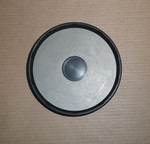 Zaślepka rozrządu średnica 63.5 mm