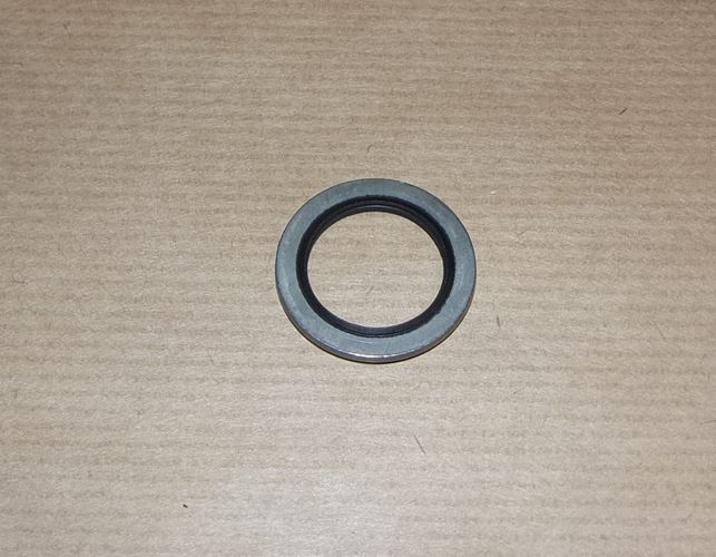 Uszczelka korka spustowego oleju 16 mm