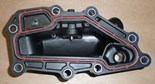 Obudowa termostatu Renault Megane III 1.4 Tce