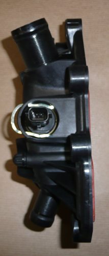 Obudowa termostatu Renault Megane III 1.4 Tce
