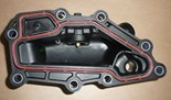 Obudowa termostatu Renault Megane III 1.4 Tce