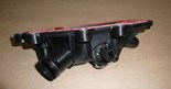 Obudowa termostatu Renault Megane III 1.4 Tce