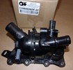 Obudowa termostatu Renault Megane IV 1.3 Tce