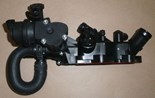 Obudowa termostatu Renault Megane III 1.2 Tce