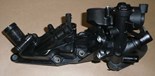 Obudowa termostatu Renault Megane III 1.2 Tce