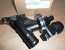 Obudowa termostatu Renault Megane III 1.6 Dci