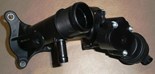 Obudowa termostatu Renault Megane III 1.6 Dci
