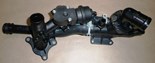 Obudowa termostatu Renault Megane III 1.6 Dci