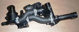 Obudowa termostatu Renault Megane III 1.6 Dci