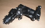 Obudowa termostatu Renault Megane III 1.6 Dci