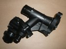 Obudowa termostatu Renault Megane III 1.6 Dci