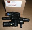 Obudowa termostatu Renault Captur 1.0 12V