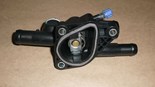 Obudowa termostatu Renault Captur 1.0 12V