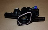 Obudowa termostatu Renault Captur 1.0 12V