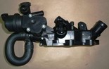 Obudowa termostatu Renault Megane 1.5 Dci