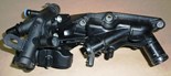 Obudowa termostatu Renault Megane 1.5 Dci