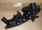 Obudowa termostatu Renault Megane 1.5 Dci