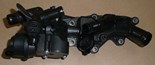 Obudowa termostatu Renault Megane 1.5 Dci