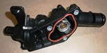 Obudowa termostatu Renault Clio IV 1.5 Dci