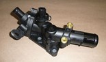 Obudowa termostatu Renault Clio IV 1.5 Dci