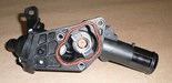Obudowa termostatu Renault Clio IV 1.5 Dci