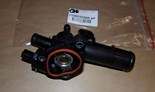 Obudowa termostatu Renault Laguna III 1.5 Dci