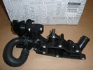 Obudowa termostatu Renault Clio IV 0.9 Tce